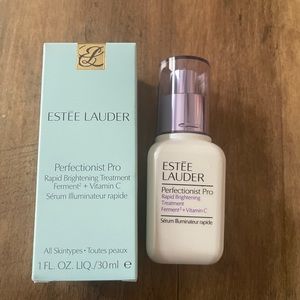 Perfectionist Pro Serum by Estée Lauder